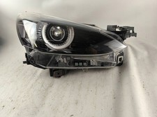 Frontscheinwerfer mazda d43n51 gebraucht kaufen  Hamburg