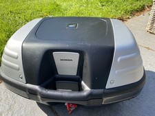 Topcase koffer riginal gebraucht kaufen  Wildeshausen