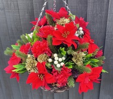Inch christmas hanging for sale Inch christmas hanging for sale  MANCHESTER