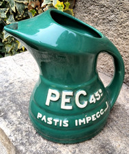Ancien pichet pec d'occasion  Châteauroux