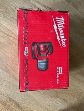 Milwaukee m18 18v for sale  LEEDS