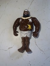 Wwf hasbro kamala for sale  Churchville