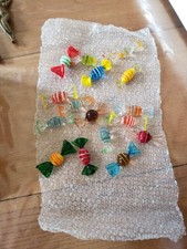 Lot bonbons verres d'occasion  Abbeville