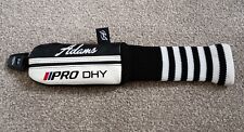 adams golf head covers for sale  HINCKLEY