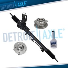 Power steering rack for sale  Detroit