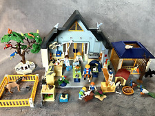 Playmobil 4343 clinique d'occasion  Toulon-