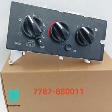 Control panel 7787 for sale  Rancho Cucamonga