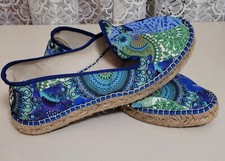 Desigual donna scarpe usato  Genova