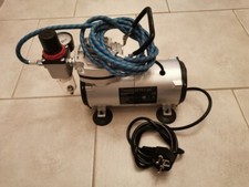 Timbertech airbrush kompressor gebraucht kaufen  Bad Säckingen