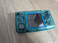Neo Geo Pocket SNK console colorido IPS LCD modelo luz de fundo azul claro 2 comprar usado  Enviando para Brazil