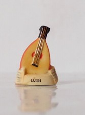 Feve musique luth d'occasion  Expédié en Belgium