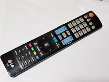 Usado, Télécommande LG  AKB73756565 AKB74115502 3D SMART  TV HD LED TFT  42LE8500 55LB6 comprar usado  Enviando para Brazil
