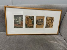 Loulyn stewart carstater for sale  Saint Louis