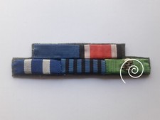 Nastrini per uniforme usato  Italia