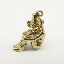 Imp charm pendant for sale  CHESTERFIELD