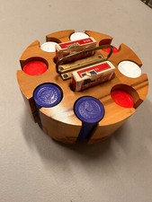 Vintage poker chips for sale  Scottsdale