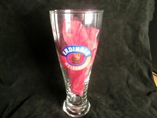 Glas erdinger ... gebraucht kaufen  Achim