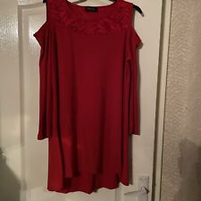 Lovely red cold for sale  DOVER