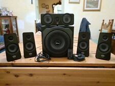 subwoofer b w usato  Roma