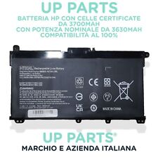 Batteria ht03xl alta usato  Roma