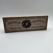 Antique advertising cardboard d'occasion  Expédié en Belgium