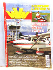 Magazine mvm août d'occasion  Argentan