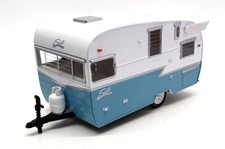 Flyte Greenlight escala 1/24 fundido 18229 - Shasta 15', usado comprar usado  Enviando para Brazil