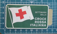 Settimana della croce usato  Serole