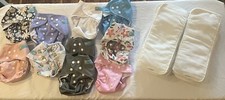 Alba baby cloth for sale  Houston
