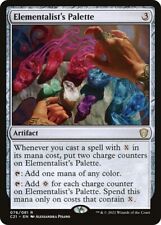 Elementalist's Palette, Commander 2021: Strixhaven, Magic The Gathering segunda mano  Embacar hacia Argentina