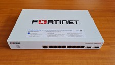 Fortinet fortiswitch 108e gebraucht kaufen  Böbing