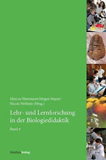 Lehr lernforschung biologiedid gebraucht kaufen  Stuttgart