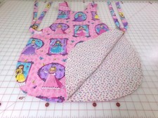 Girls princess apron. for sale  Baker City