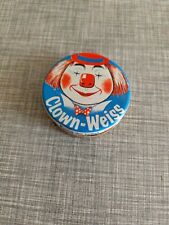 Vintage schminke clown gebraucht kaufen  Neustadt an der Weinstraße