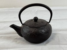 Antique japanese teapot for sale  Cambridge