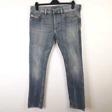 Diesel mens jeans for sale  NORTHALLERTON