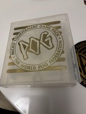Pog case mat for sale  SWINDON