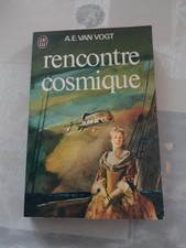 Roman van vogt d'occasion  Joué-sur-Erdre