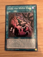 Geißel vom weißen gebraucht kaufen  Bayreuth