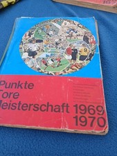 heinerle fussball gebraucht kaufen  Mannheim