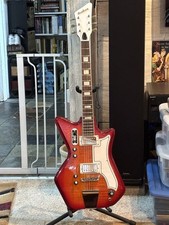 Airline guitars jetson for sale  Goodhue