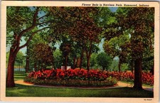 Postcard nature scene d'occasion  Expédié en Belgium