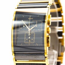 Rado chronograph integral gebraucht kaufen  Düsseldorf