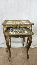 Set florentine gold for sale  Annandale