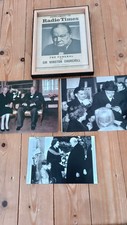 Winston churchill lot for sale  ASHBOURNE