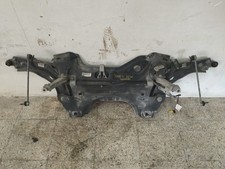 Culla assale motore usato  Polistena