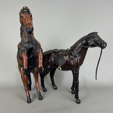 1950s large leather for sale  Sheboygan