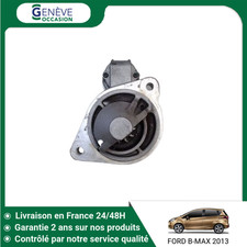 Demarreur ford max d'occasion  Niort