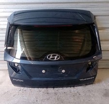 portellone hyundai tucson usato portellone hyundai tucson usato Cerignola