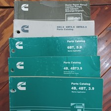 Cummins marine gen for sale  Brownsville